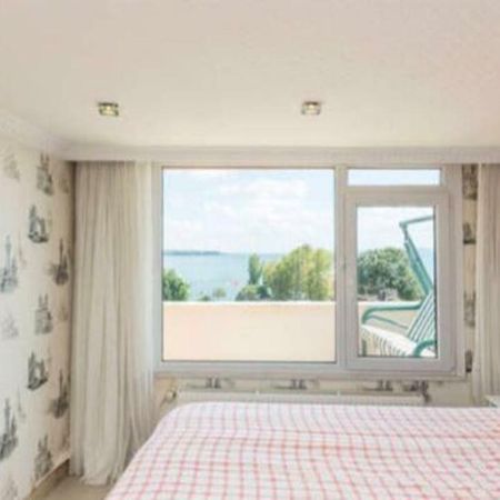 Front Of Sea View Apartments Sultanahmet Sea View 이스탄불 외부 사진
